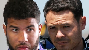 NASCAR's Bubba Wallace to Kyle Larson, I Forgive You for N-Word Incident