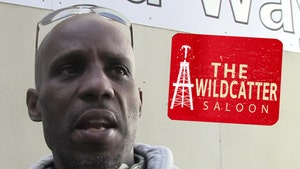 DMX Scheduled Concert in Texas Turned Into Tribute Show