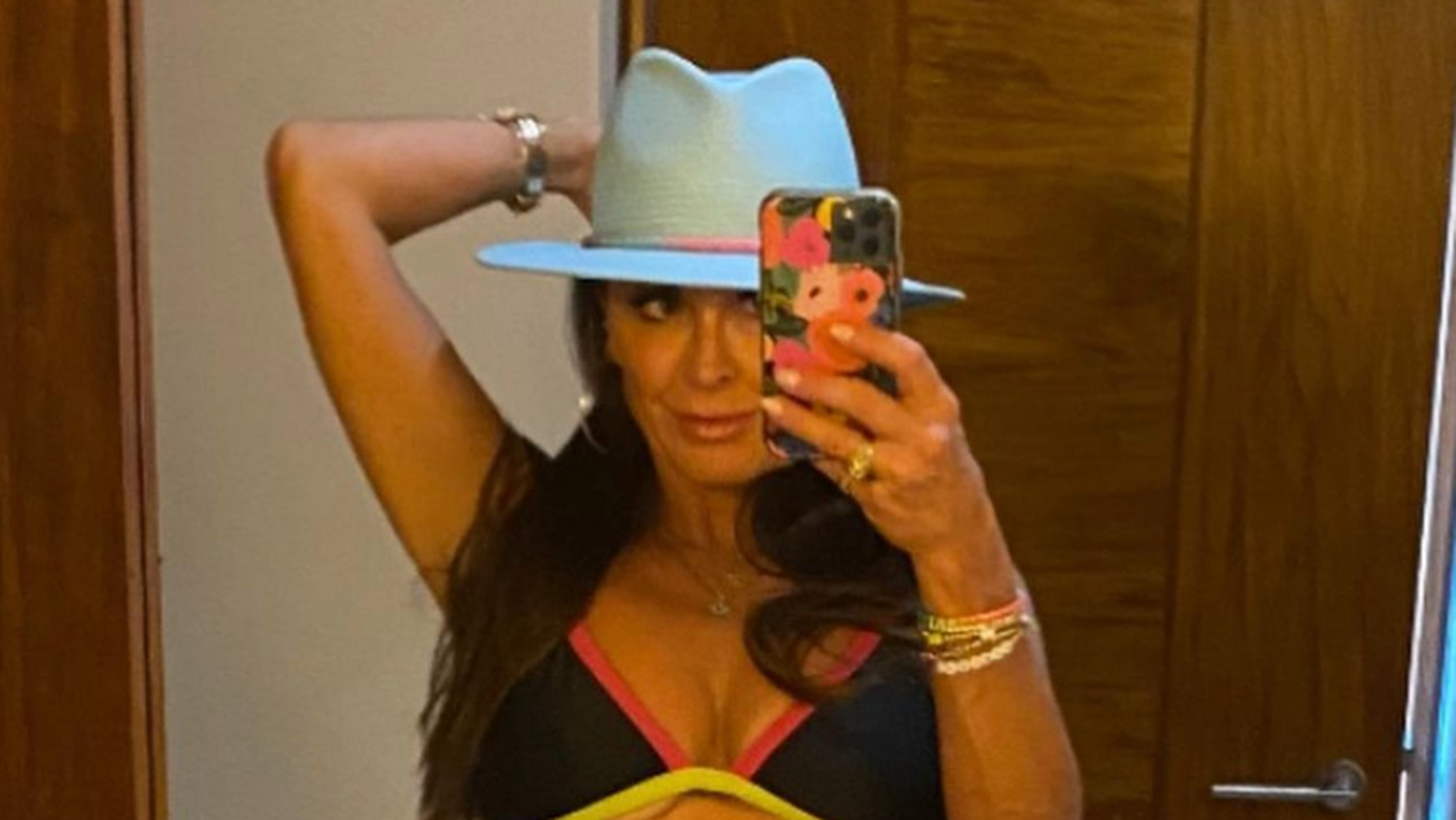  Real Housewives All Stars Cast Hot Bods Guess Who 