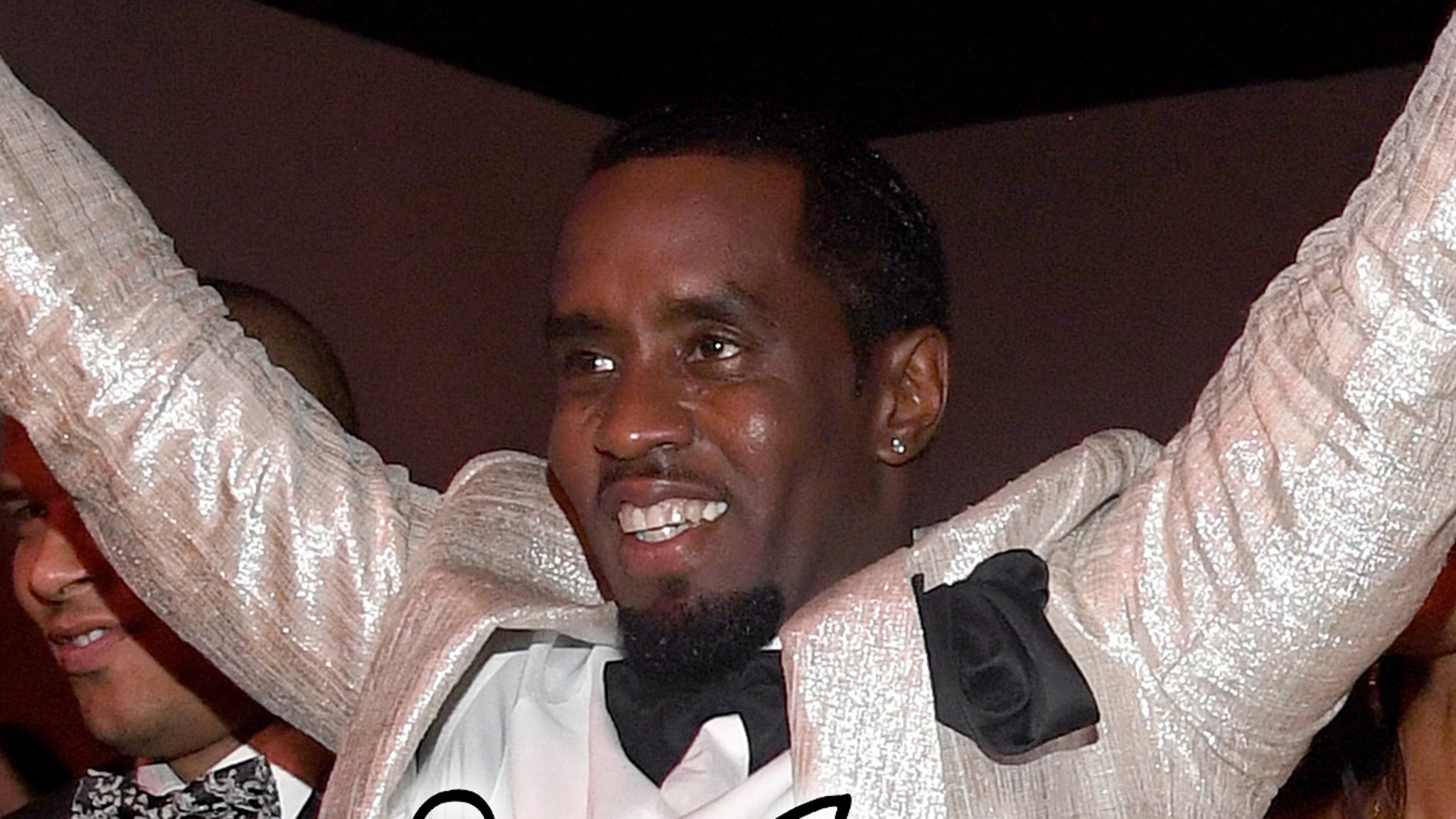 Diddy Buys Sean John Brand Out of Bankruptcy for $7.5 Million