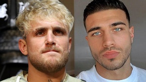 Jake Paul 'Most Likely' Moving On From Fighting Tommy Fury