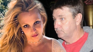 Britney Spears' Lawyer Calls Jamie Spears  Vengeful, Shameless for Demanding Deposition
