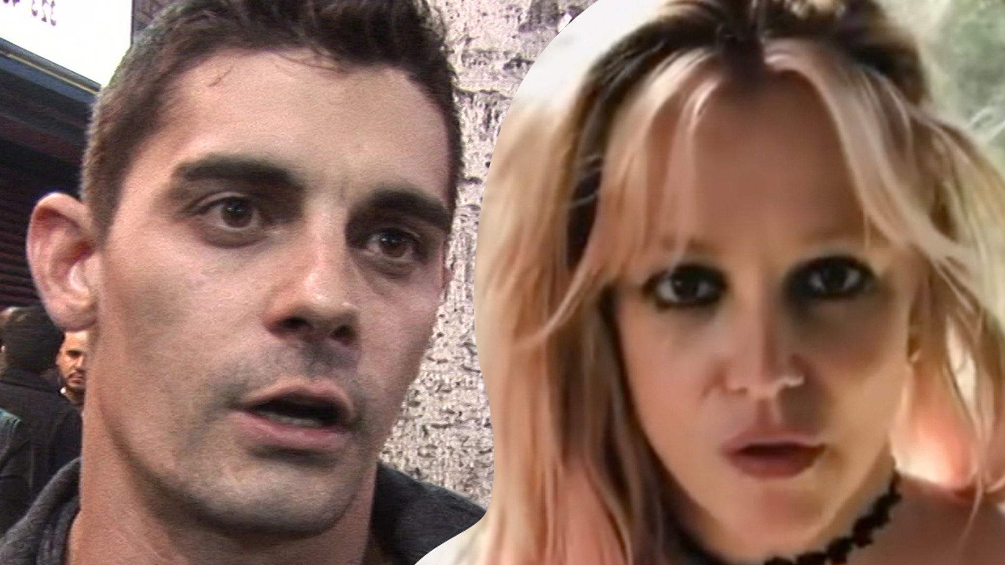Jason Alexander Cops Plea in Britney Spears' Wedding Crasher Case thumbnail