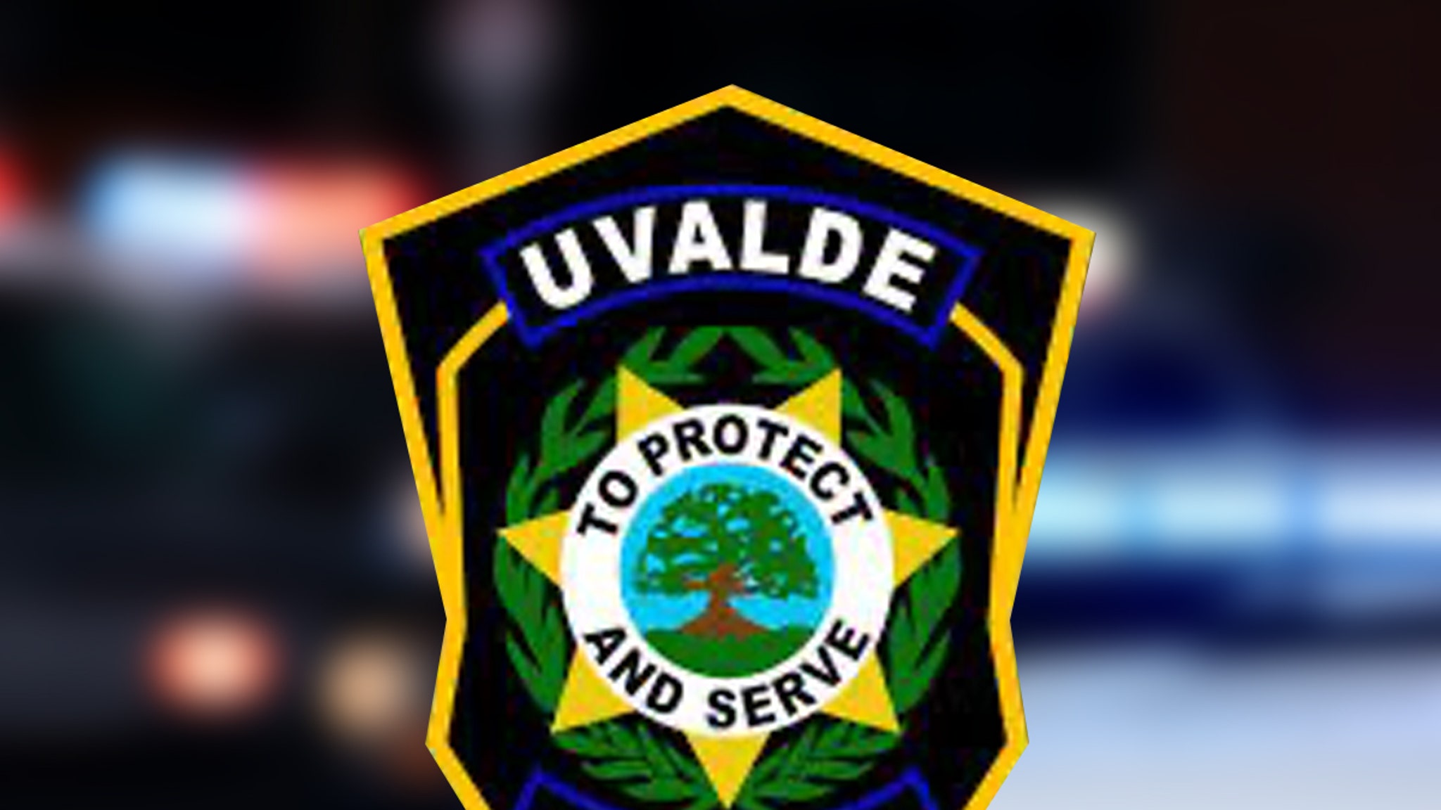 Uvalde police investigate shooting, two people injured, two suspects free