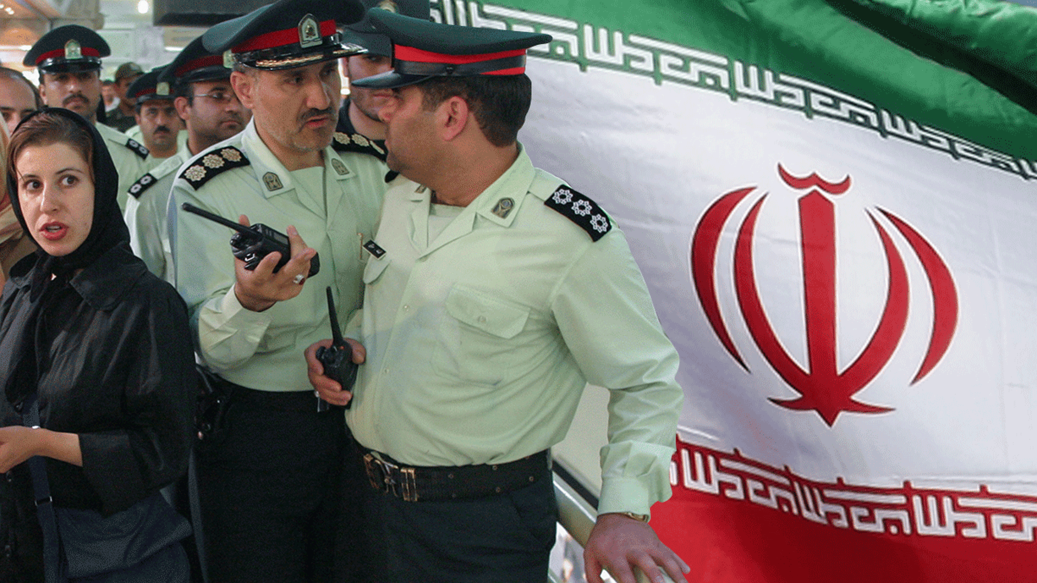 Conflicting reports of Iran disbanding morality police and hijab law