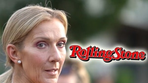Celine Dion Snubbed From Rolling Stone's 200 Greatest Singers List