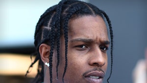 A$AP Rocky Threatened to Kill Me, Says A$AP Relli in Assault Case Testimony