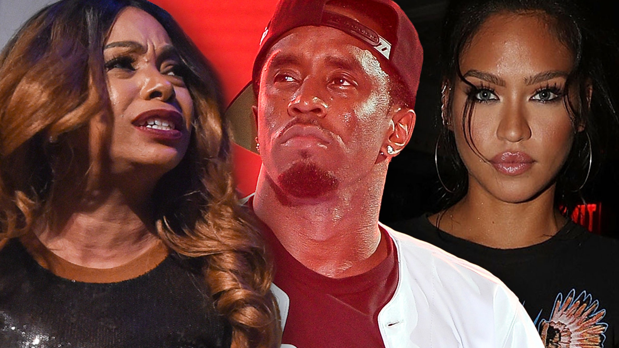Paula Jai Parker Blasted For Questioning Cassie’s Diddy Abuse Claims