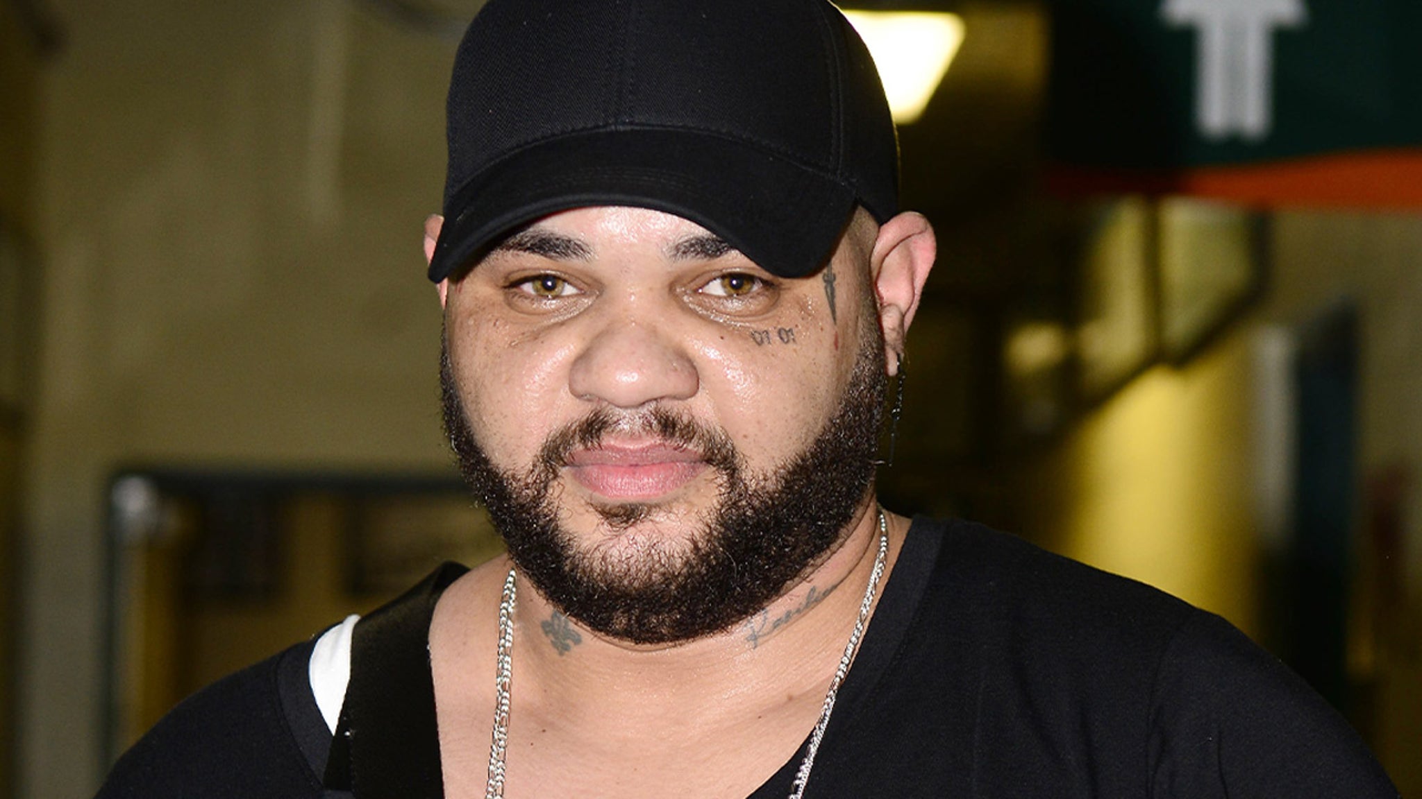 Reggaeton Star El Taiger Dead at 37, One Week After Being Shot in Head
