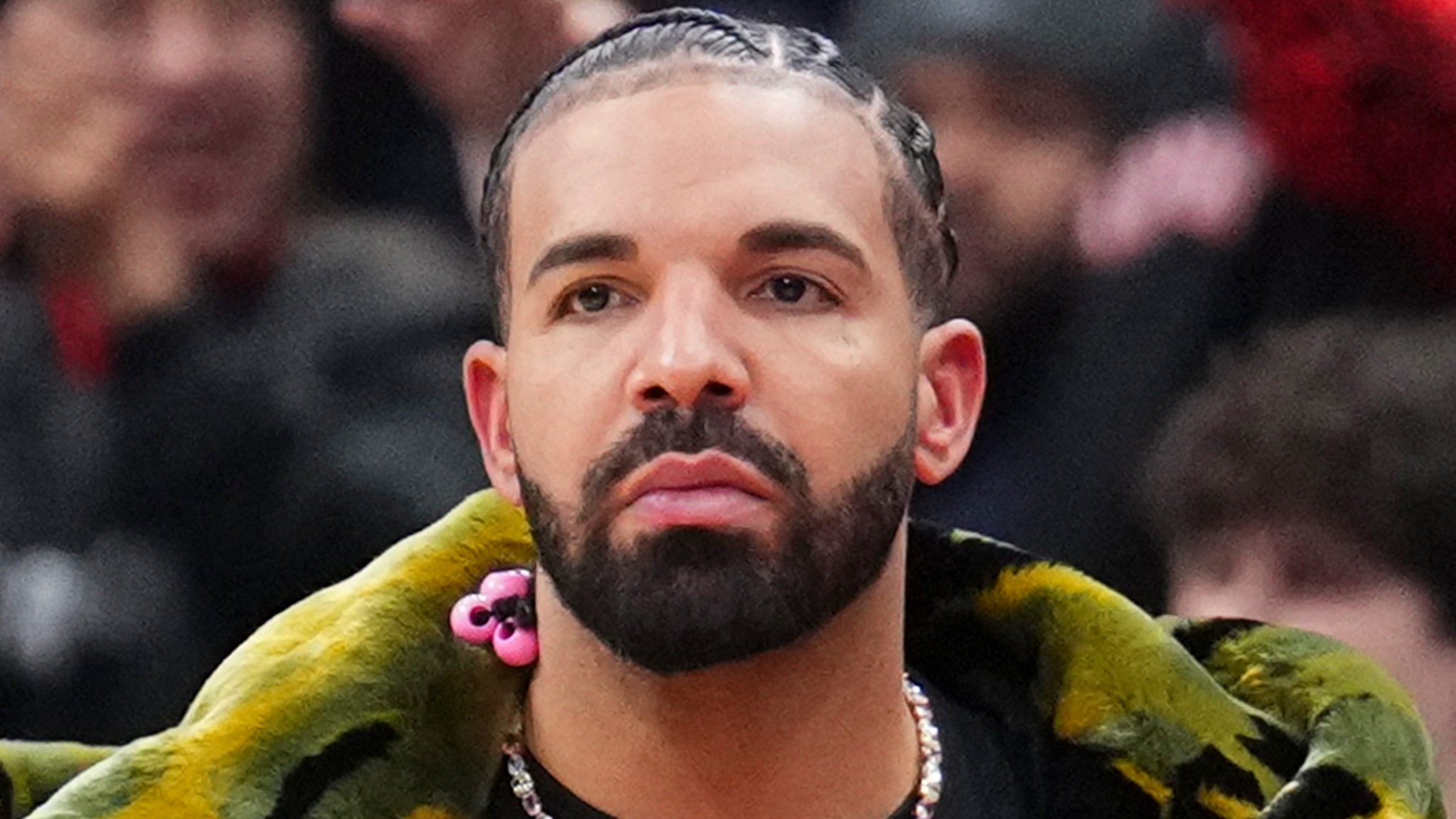 Drake Postpones 4 Shows in Australia and New Zealand