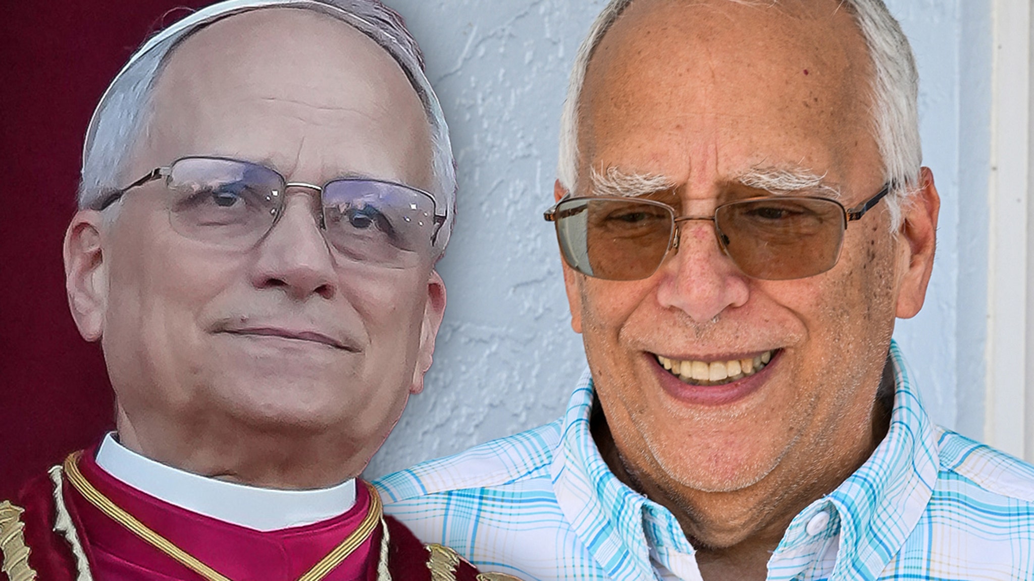 Pope Leo XIV’s Brother Reshared Post Calling Nancy Pelosi A Nasty Term