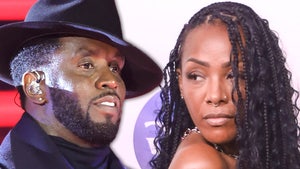 p diddy dawn richard main getty