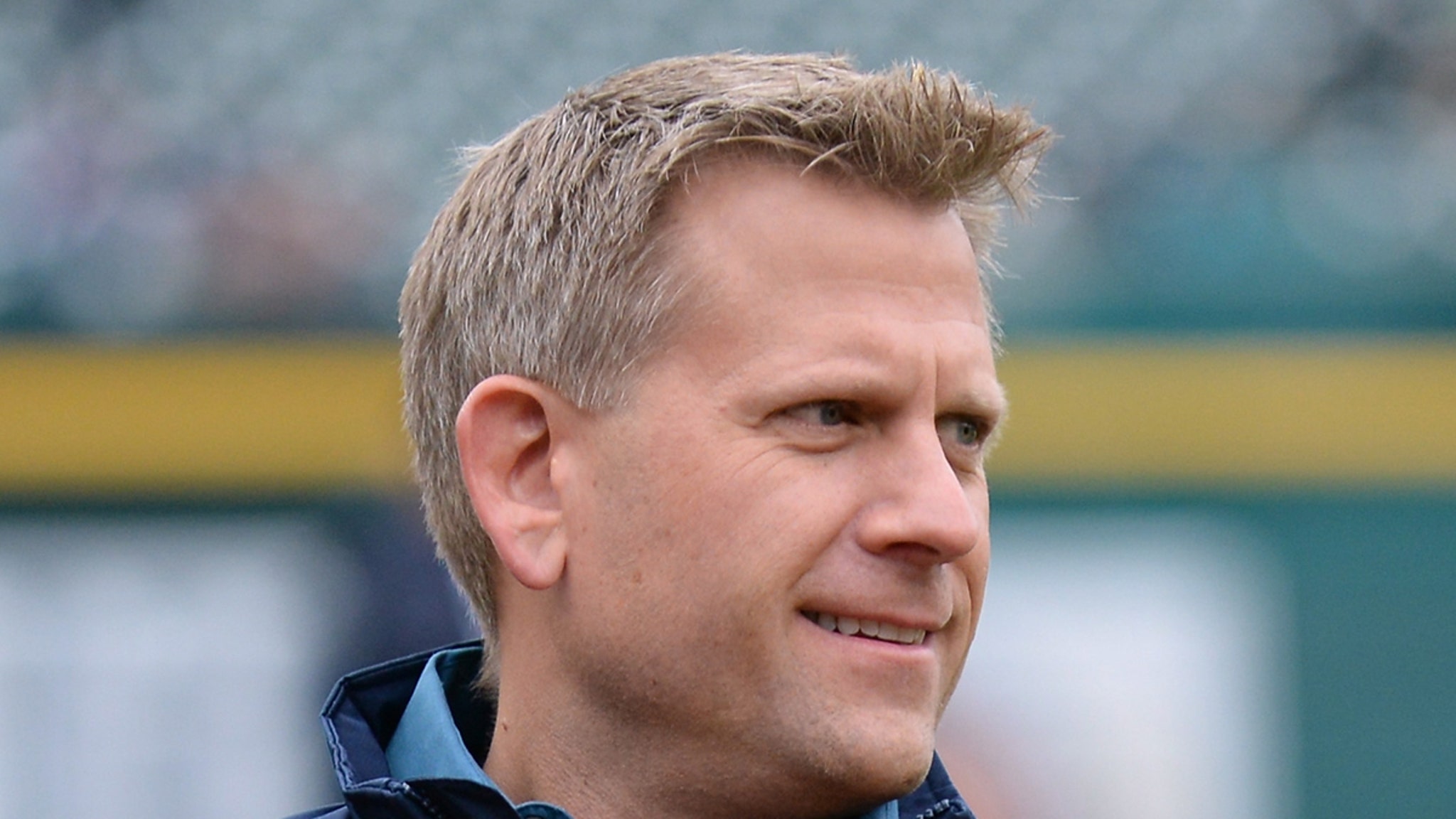 John Brenkus, 'Sport Science' Host, Dead At 54