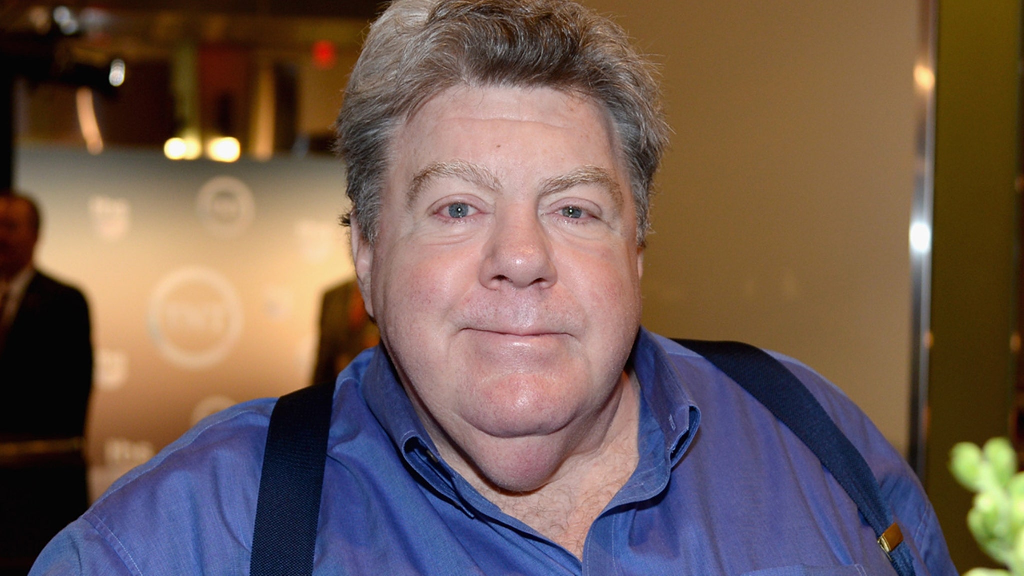 'Cheers' Star George Wendt's Cause of Death Released