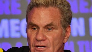 martin kove getty