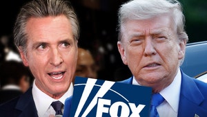 gavin newsom donald trump getty 1