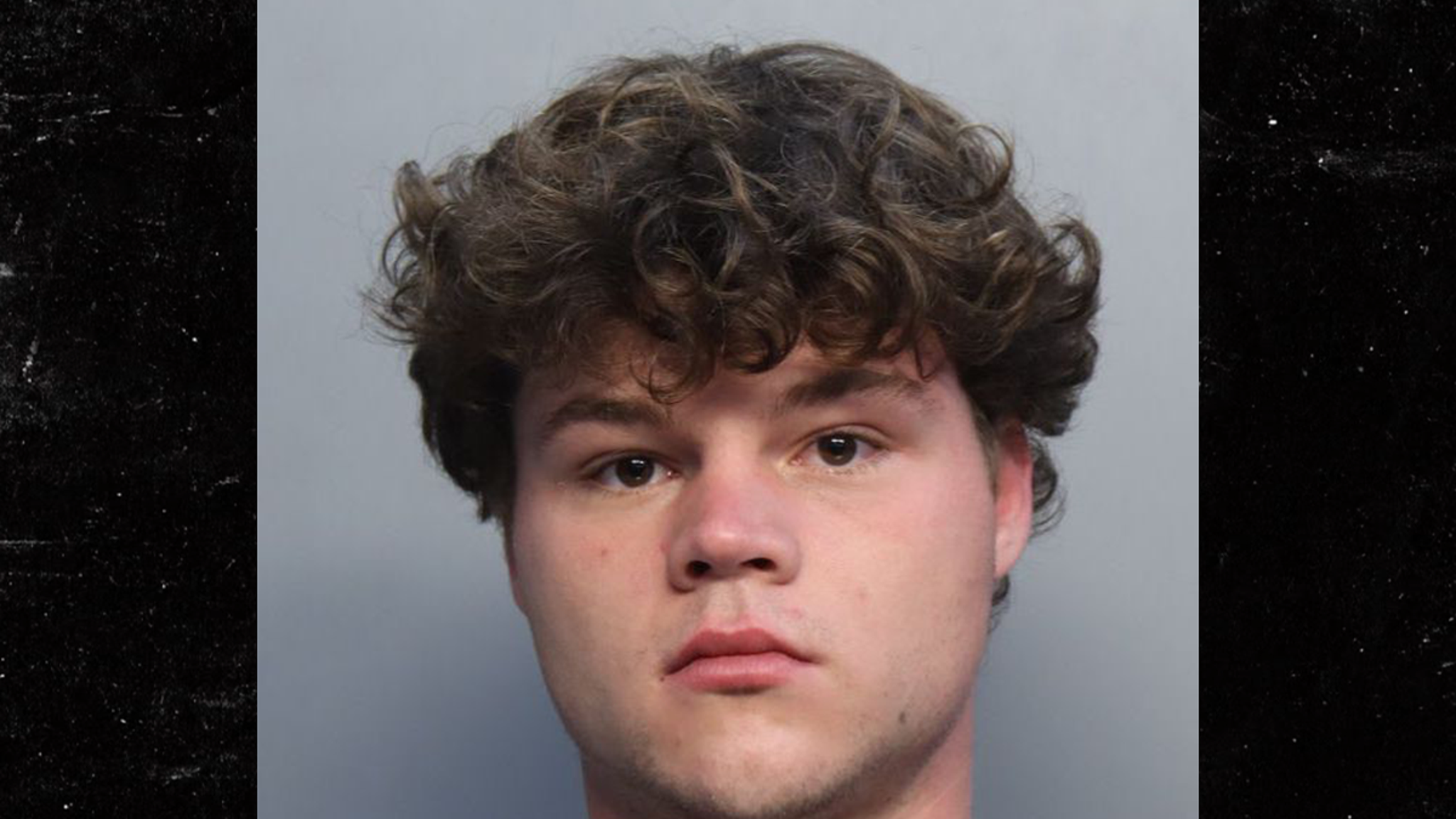Content Creator Jack Doherty Arrested in Miami