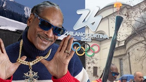 snoop dogg opening ceremony olympics getty 1