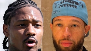 stefon diggs Christopher Blake Griffith getty comp