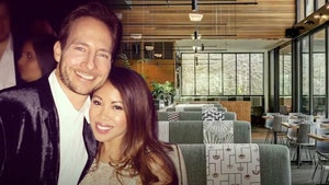 Matthew Mitchell and Thy Mitchell and Travelers Table Restaurant insta 1