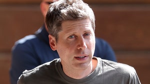 sam altman getty