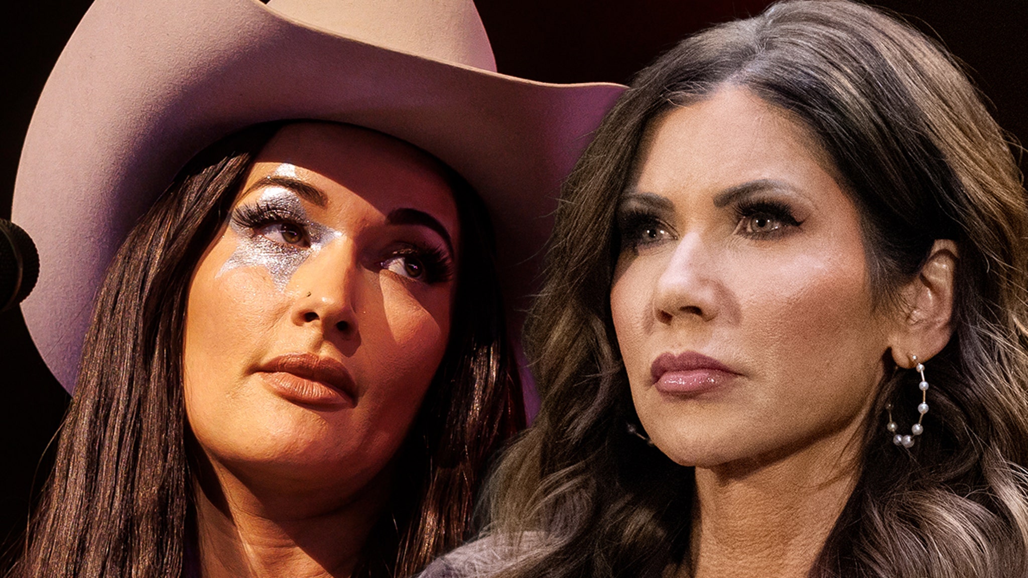 Kacey Musgraves Has Brutal Response for Kristi Noem's Criticism