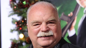 Richard Riehle getty 1
