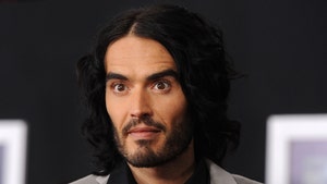 russell brand getty 1