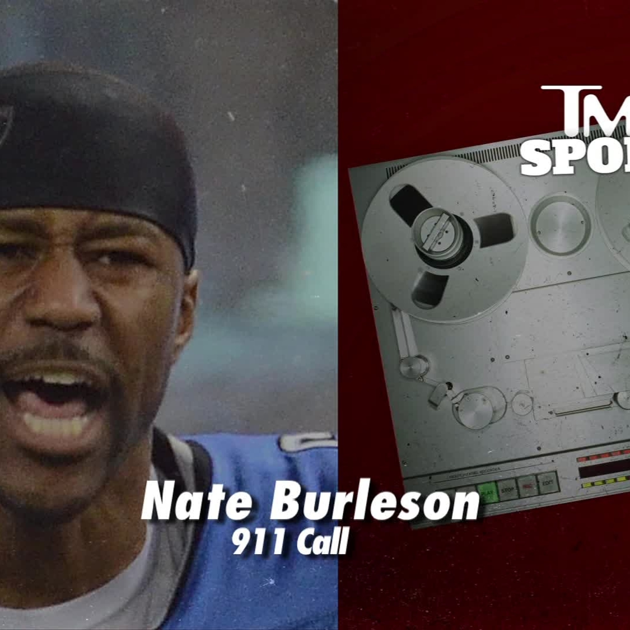 Ex-Detroit Lion Nate Burleson lands co-host gig on 'CBS This Morning'