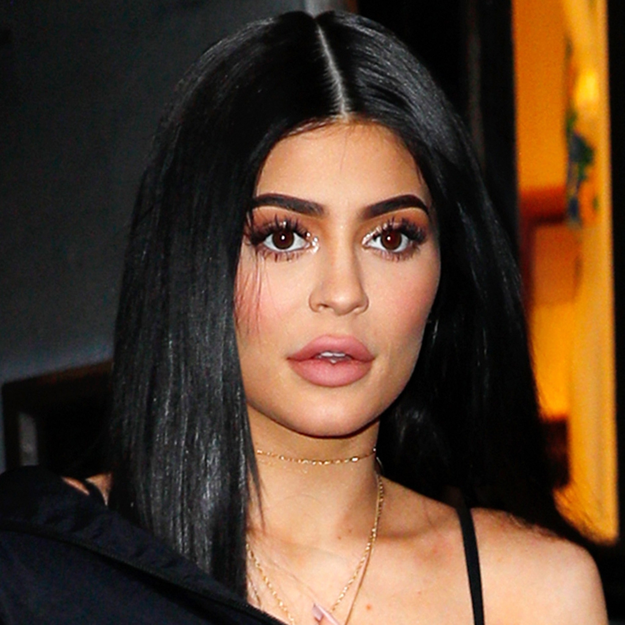 Flipboard: Kylie Jenner Files Restraining Order Against Obsessed Fan
