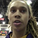 WNBA Star Brittney Griner Reportedly Detained In Russia On Drug Charge, Could Face 10 Yrs