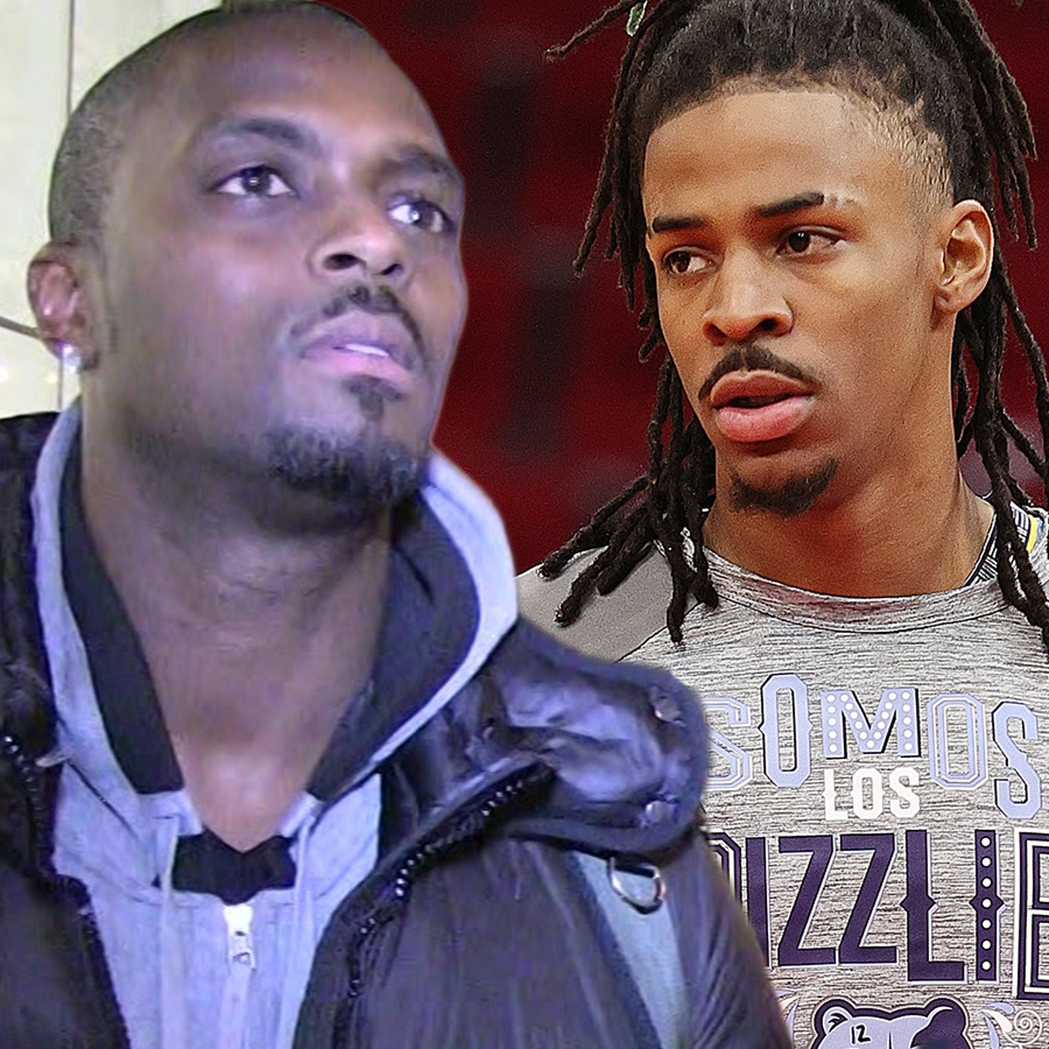 Ex-NFL star Plaxico Burress asks Ja Morant to 'learn from me' amid strip  club gun shame