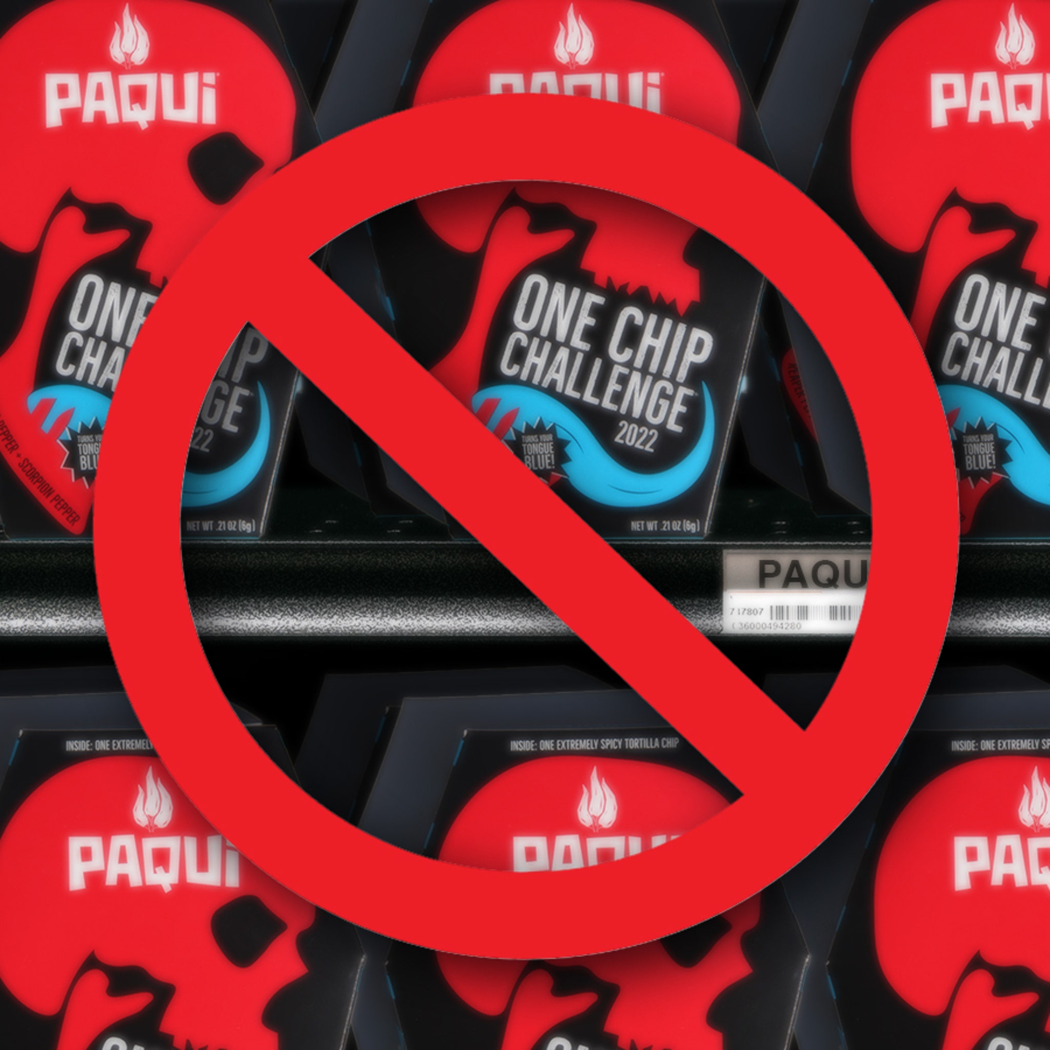 Paqui pulls 'One Chip Challenge' from shelves as teen's death investigated  - ABC News
