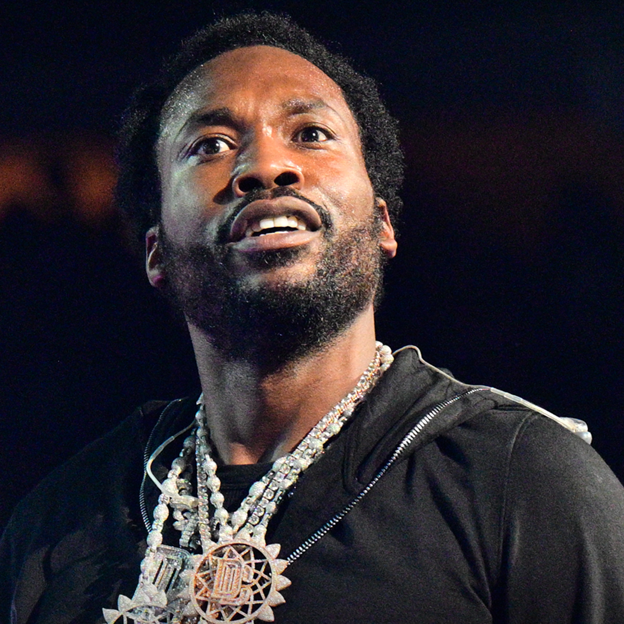 Meek Mill Vehemently Denies Being Gay After Diddy Lawsuit Rumors