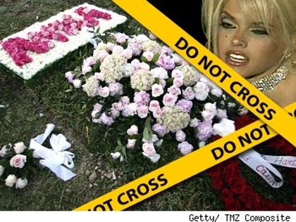 Anna Nicole Smith