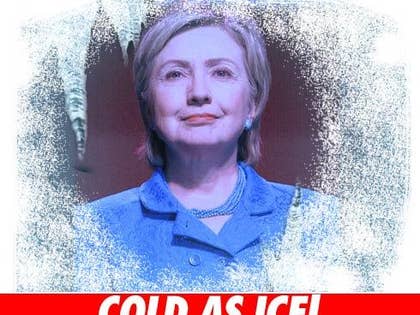 Hillary Clinton