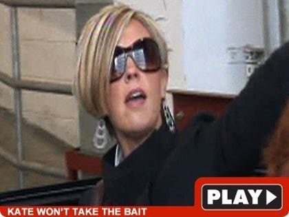 Kate Gosselin: Click to watch