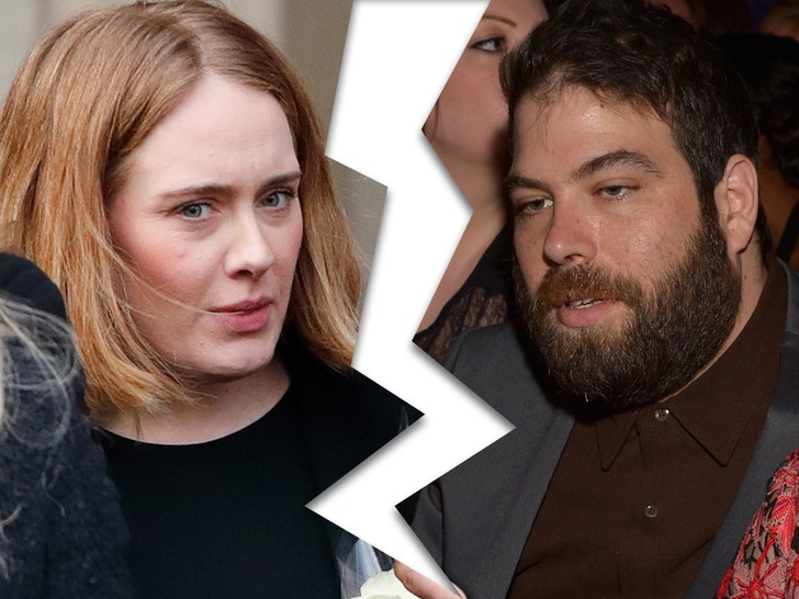 adele ex husband simon konecki instagram