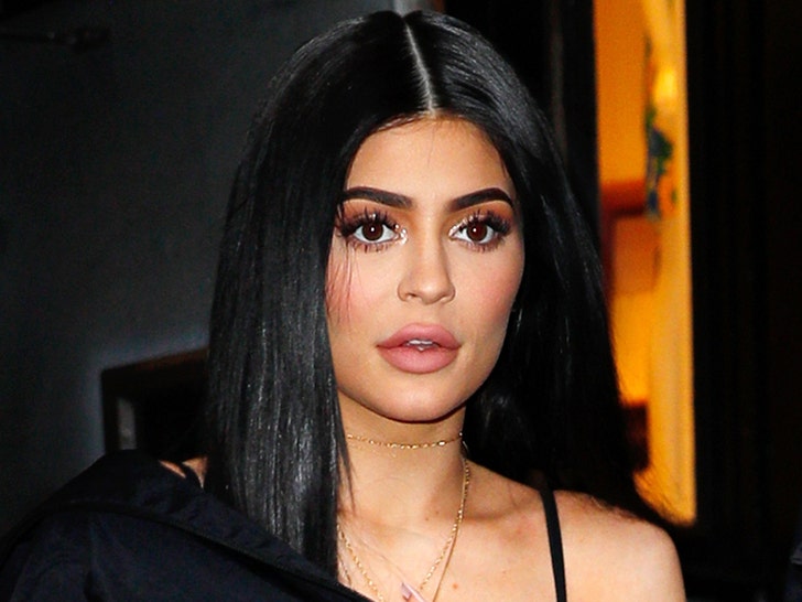 Kylie Jenner Files Restraining Order Against Obsessed Fan 