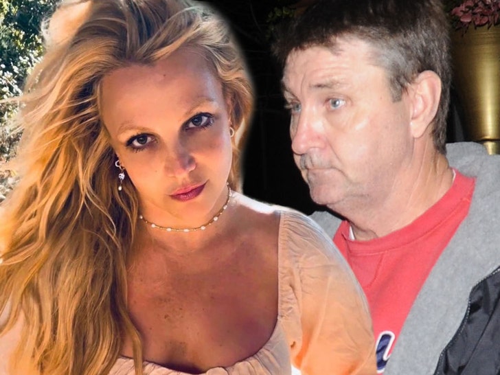 El abogado de Britney Spears confirma que no pedirá su declaración