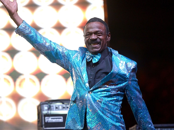 William Hart, Lead Singer of Music Group The Delfonics, Dead at 77