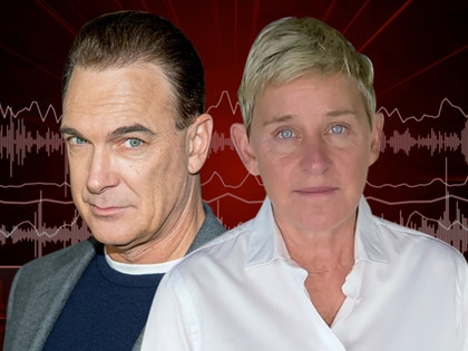 Ellen-DeGeneres-and-Patrick-Warburton-audio-3