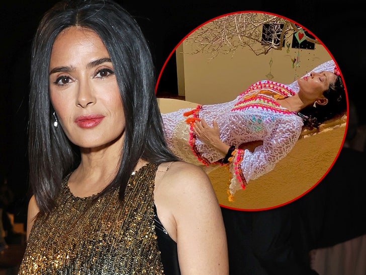 salma hayek principal gety instagram