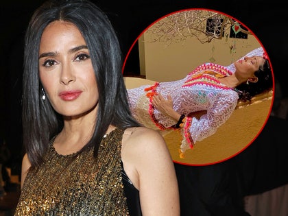 salma hayek main gety instagram