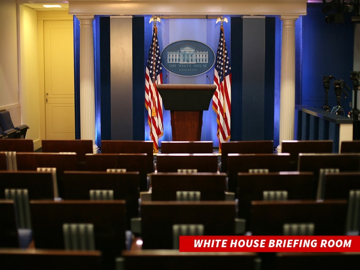 white house briefing room getty 3