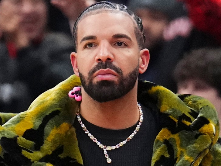 drake getty 1