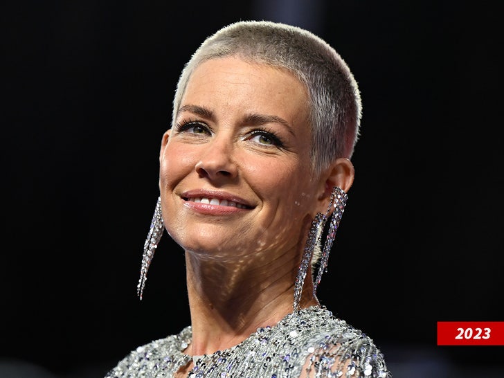 Evangeline Lilly Subpy Surat