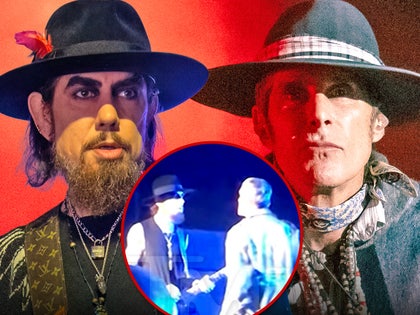 dave navarro perry farrell main getty tmz composite