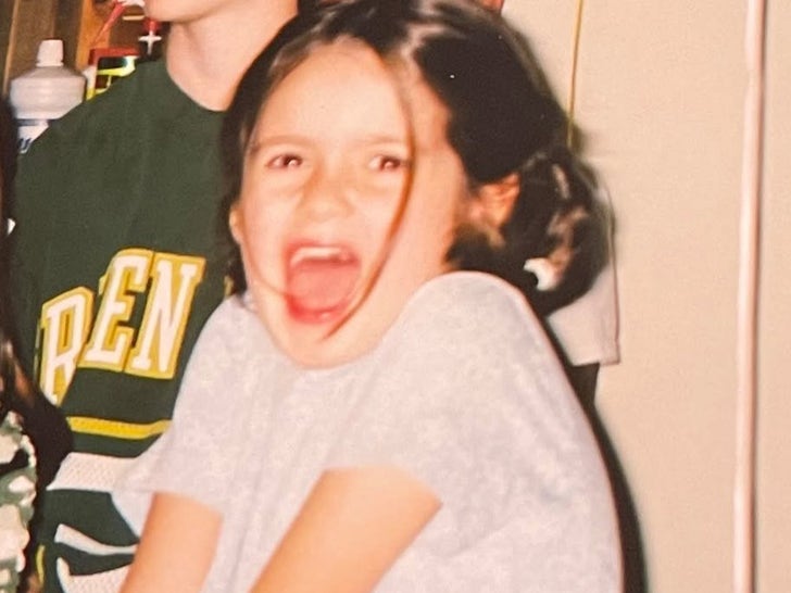 Guess Who These Cute Kids Turned Into -- Part 12