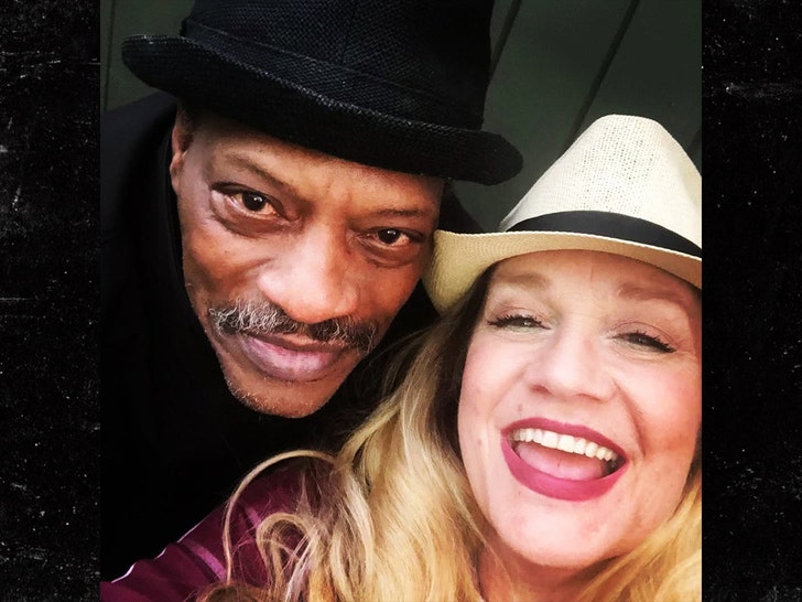 alexander o'neal cynthia wife insta 1